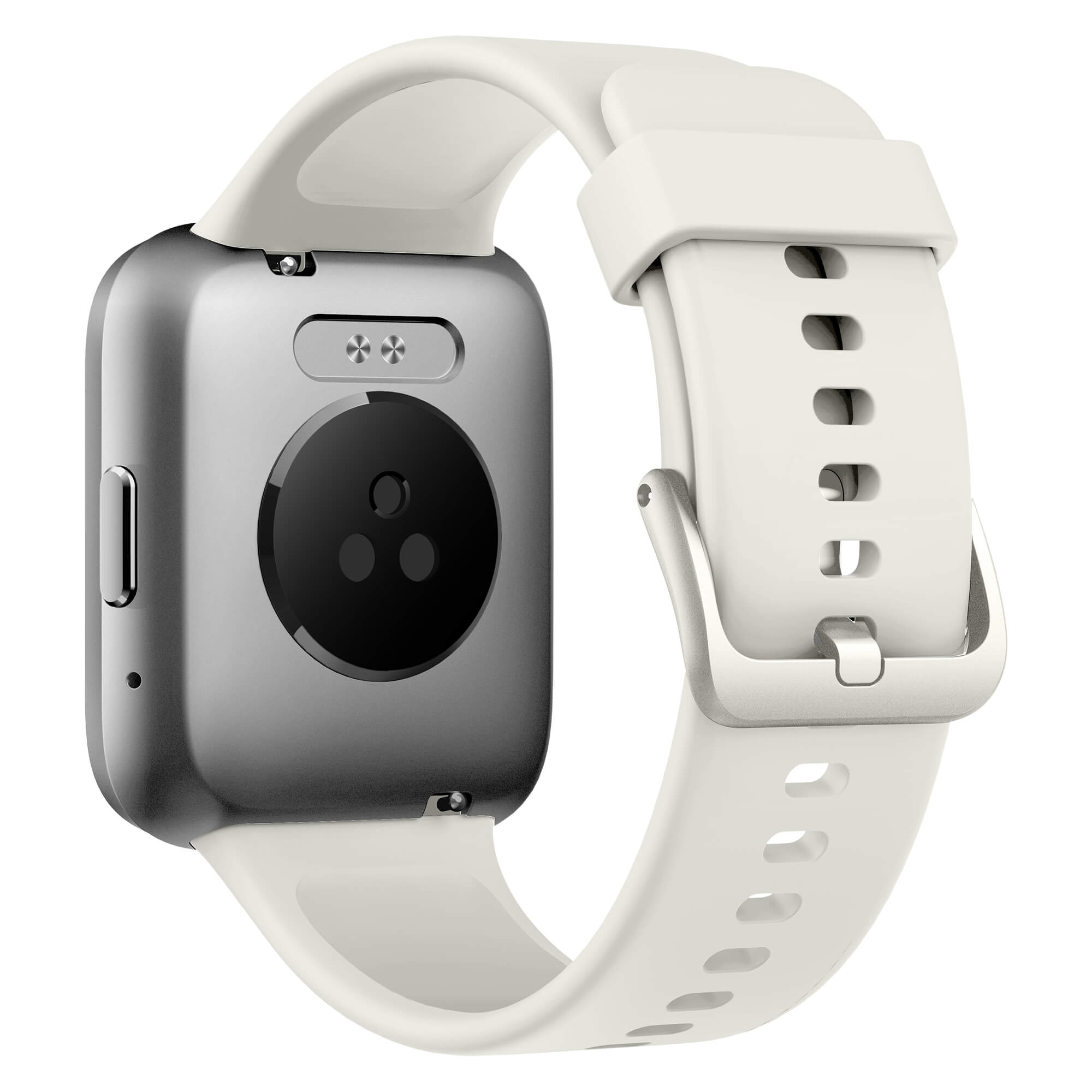 Cinturino Gomma Smart Watch X03A Nero