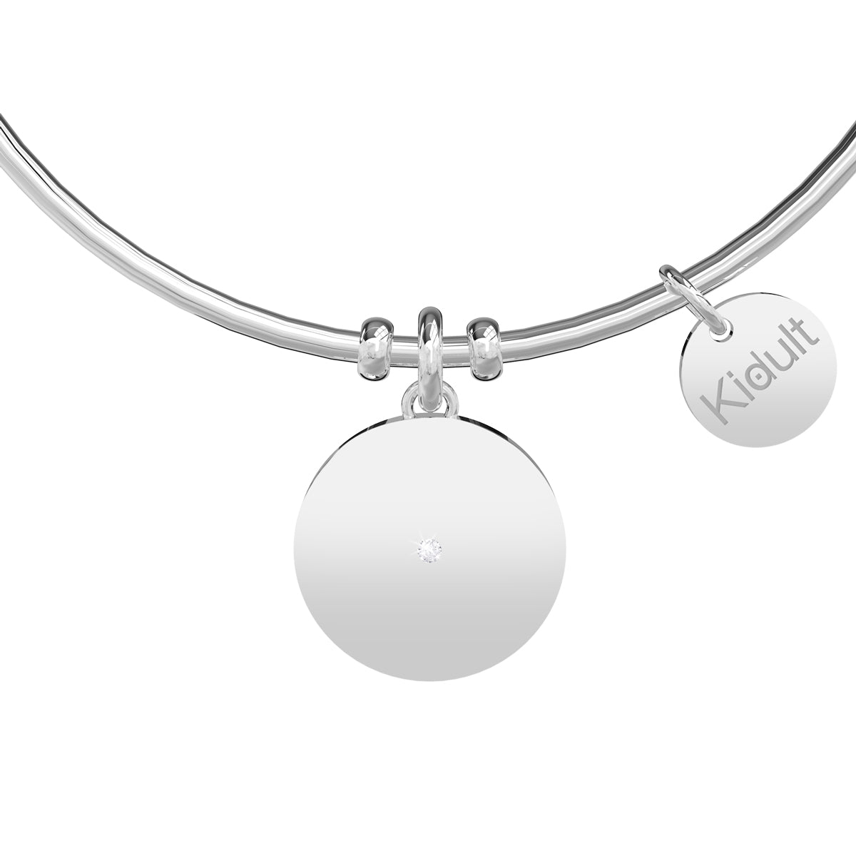 Bracciale Donna iniziale L