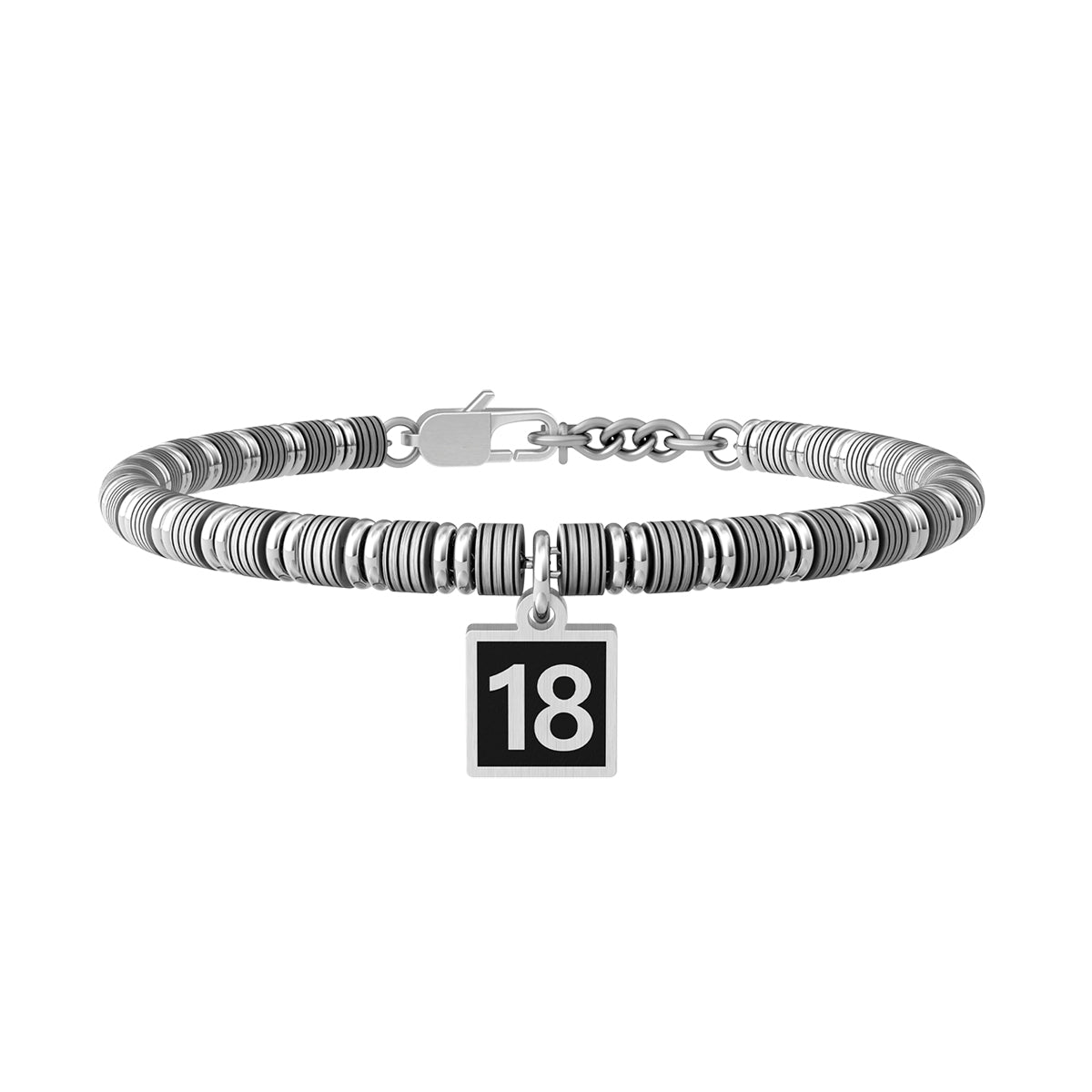 Bracciale Uomo Special Moments 18